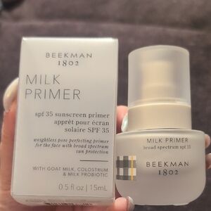 Beekman 1802 Milk Primer SPF 35